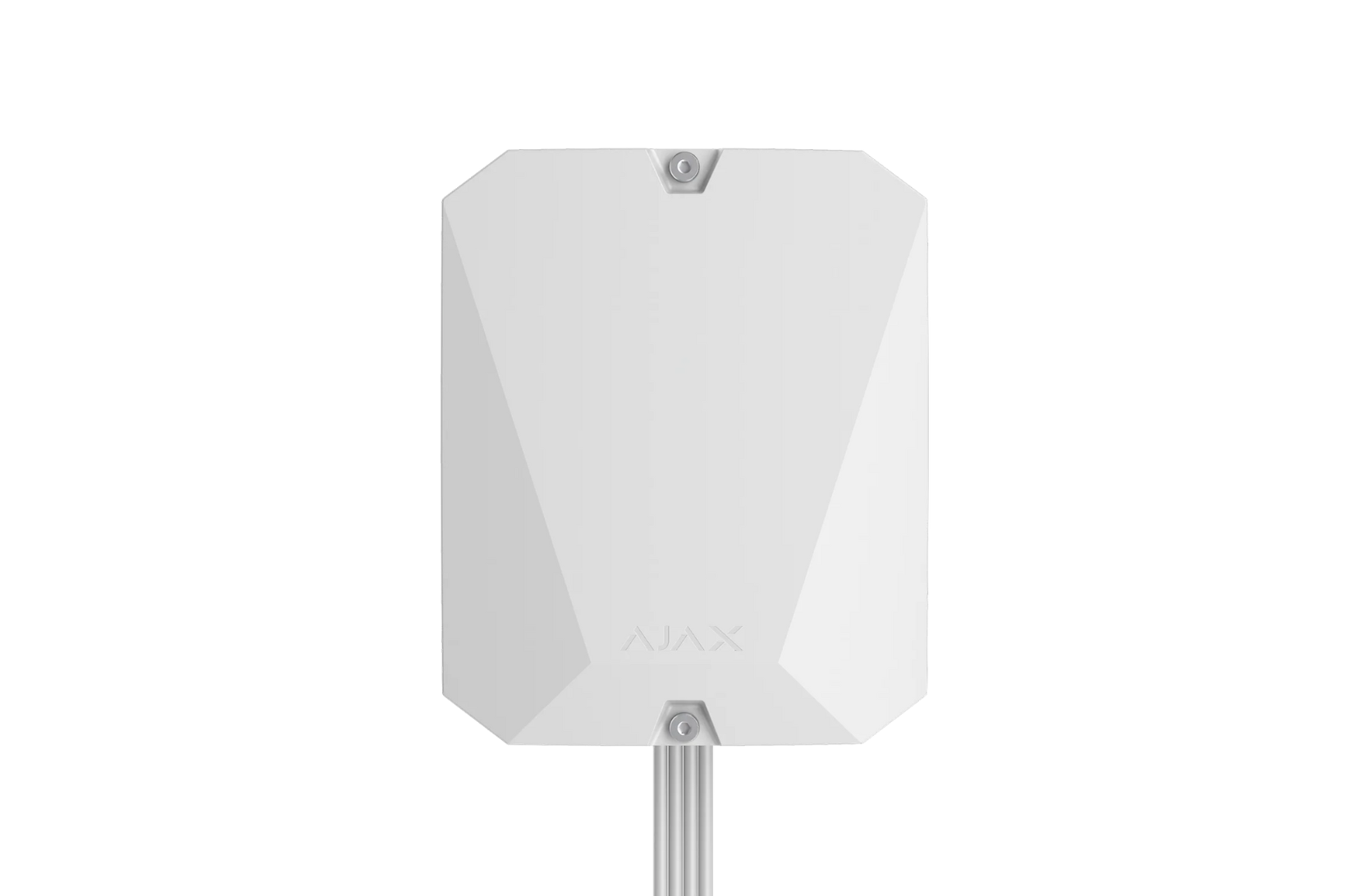 AJAX#99572 Superior MultiTransmitter Fibra White