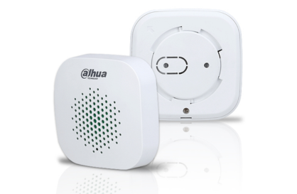 Dahua Wireless Alarm Indoor Siren (ARA12-W2)