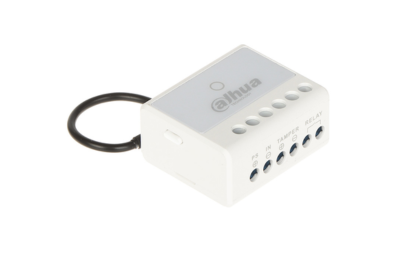 Dahua Wireless Alarm Relay Box (ARM7011-W2) for Garage and Roller Door