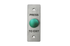 A-AW100014 Green low profile mushroom head push button Labelled “Press to Exit” (Copy)