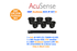 8MP AcuSense 8CH IP-KIT-8
