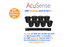 8MP AcuSense 16CH IP-KIT-9