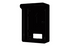 DAHUA SURFACE-MOUNTED RAIN COVER BLACK