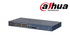 CS4228-24GT-240 Dahua 28-Port Cloud Managed Desktop Gigabit Switch with 24-Port PoE