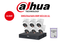 DAHUA AI SMD/Starlight 6MP 8CH Kit-11