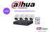 DAHUA AI WizColor 5MP 4CH IP TURRET KIT-1