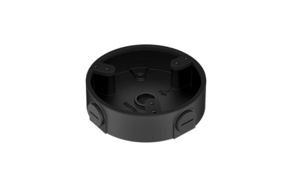 DH-PFA137-B DAHUA WATER PROOF BLACK JUNCTION BOX