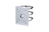 DH-PFA150 DAHUA POLE MOUNT BRACKET