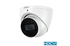 DH-HAC-HDW2501TMQP-A-0280B-S2 DAHUA 5MP HDCVI TURRET FIXED CAMERA