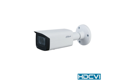 DH-HAC-HFW2501TUP-Z-A-DP-27135-S2 DAHUA 5MP HDCVI BULLET MOTORISED CAMERA