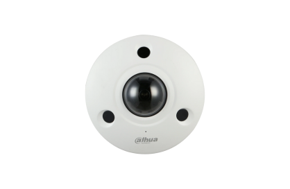 DAHUA 12MP FISHEYE IP CAMERA