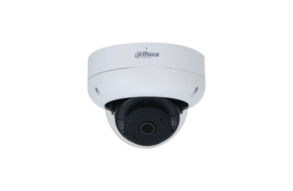 DAHUA 4MP WIDE ANGLE FIXED DOME