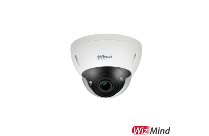 DAHUA AI 5MP MOTORISED DOME CAMERA