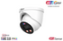 DH-IPC-HDW3849H-AS-PV-PRO-ANZ DAHUA 8MP TIOC ACUPICK TURRET FIXED CAMERA WHITE
