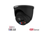 DH-IPC-HDW3849H-AS-PV-ANZ-S2-BLK 8MP Tioc 2.0 Full-color Active Deterrence AcuPick WizSense Network Camera Black