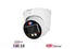 DH-IPC-HDW3849H-ZAS-PV-ANZ-S2 DAHUA 8MP TIOC ACUPICK TURRET MOTORISED CAMERA WHITE