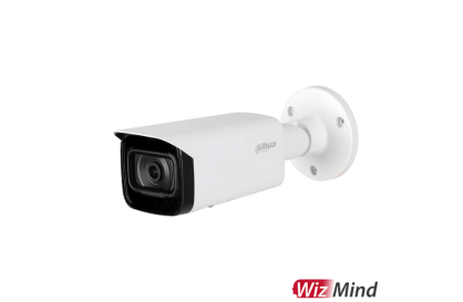 DAHUA AI 4MP BULLET FIXED CAMERA`