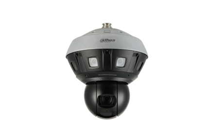 DAHUA 4X2MP PANORAMIC IP CAMERA