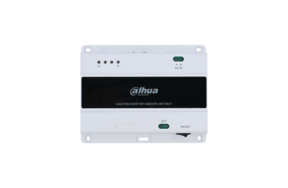 DAHUA 2-WIRE SWITCH