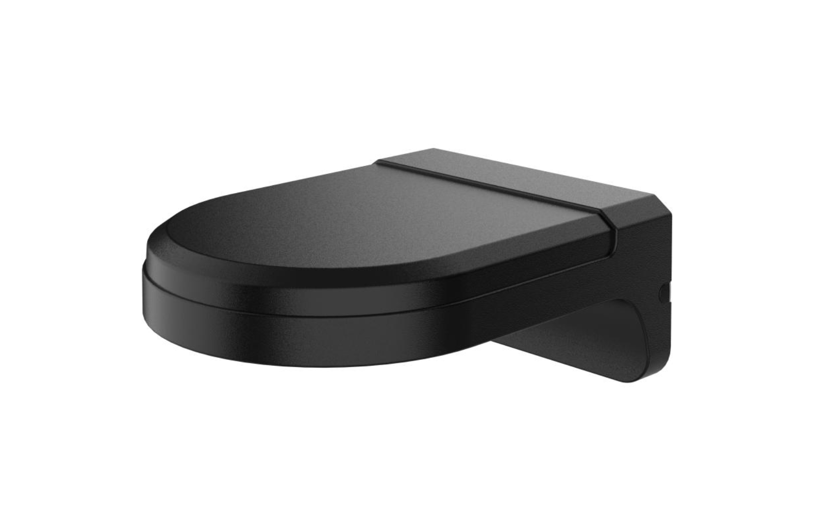 Hikvision DS-220AZJ-130-BA Wall mount Black