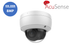DS-2CD2183G2-IU-OEM (2.8mm) 8 MP AcuSense Vandal Fixed Dome Network Camera
