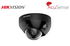 DS-2CD2586G2-IS-BLK (2.8mm) 8 MP AcuSense Fixed Mini Dome Network Camera BLACK