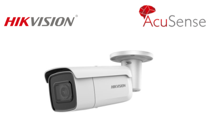 DS-2CD2686G2T-IZS 4K AcuSense Varifocal Bullet Network Camera