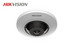 DS-2CD2955G0-ISU Hikvision 5MP Fixed Fisheye Network Camera