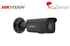 DS-2CD2T66G2-4I-BLK (2.8mm) 6 MP AcuSense Fixed Bullet Network Camera Black