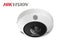 DS-2CD6365G1-IVS 6 MP DeepinView IR Network Fisheye Camera