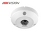 DS-2CD6395G1E-IVS Hikvision 9 MP DeepinView Fisheye Network Camera