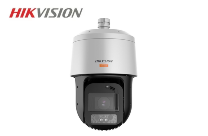 DS-2DT8C442MXG-LWT Hikvision 8-inch 42x Polymer Anti-corrosion Network Speed Dome