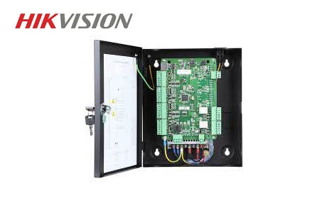 DS-K2804 HIKVISION 4 Door Access Controller