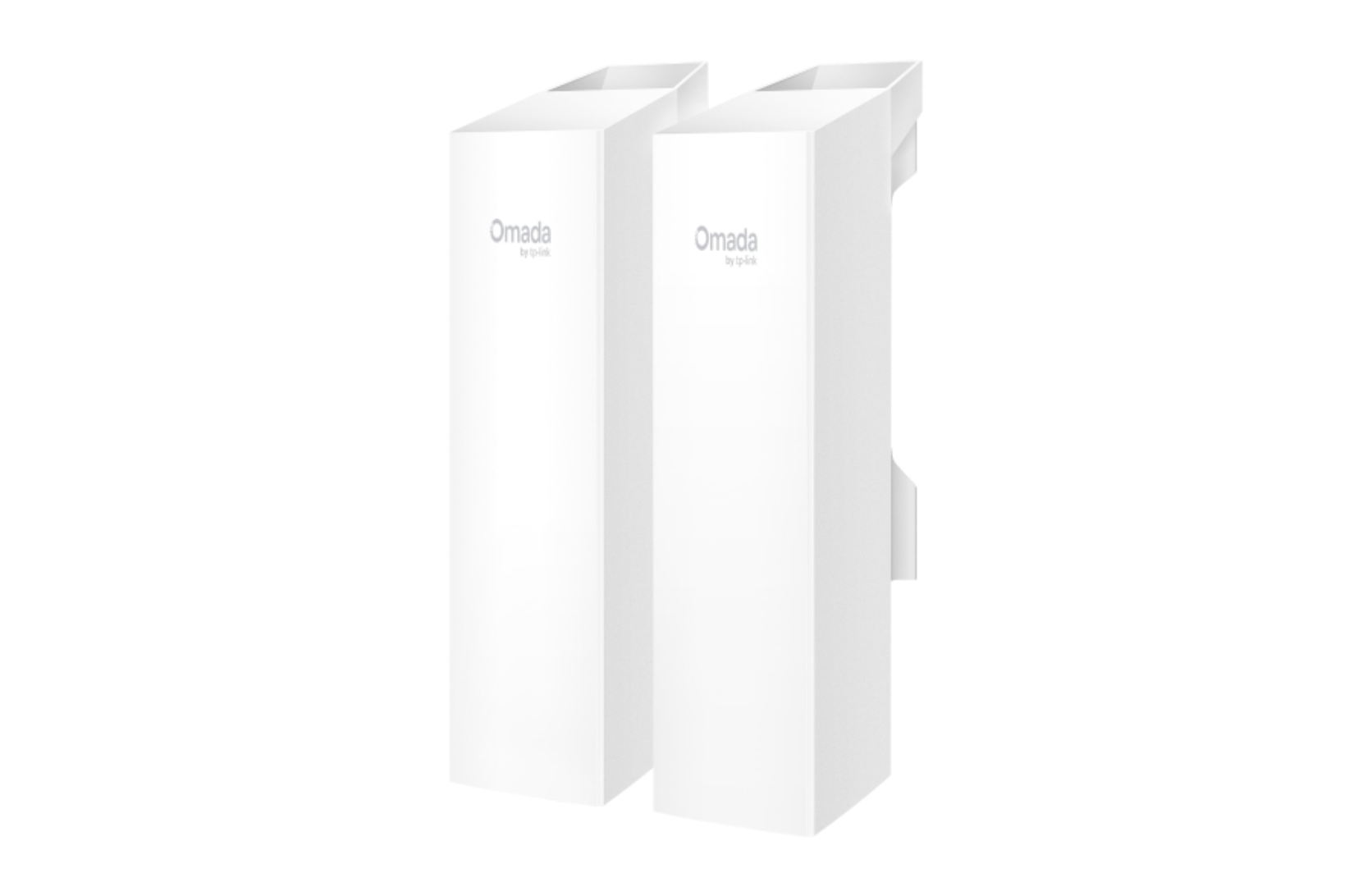 EAP100-Bridge KIT Omada 2.4GHz 300Mbps Indoor/Outdoor Wireless Bridge
