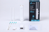TP-Link Omada EAP225-Outdoor AC1200 Wireless MU-MIMO Gigabit Indoor/Outdoor Access Point