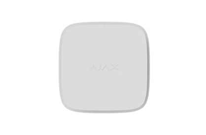 AJAX#46502 LifeQuality (9AU) white