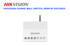 DS-PM1-O1H-WB Hikvision Ax Pro Wall Switch