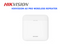 DS-PR1-WB Hikvision Ax Pro Wireless Repeater