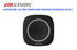 DS-PS1-I-WB-Black Hikvision Ax Pro Wireless Internal Sounder Black