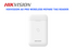 DS-PT1-WE(B) Hikvision Ax Pro Wireless Tag Reader