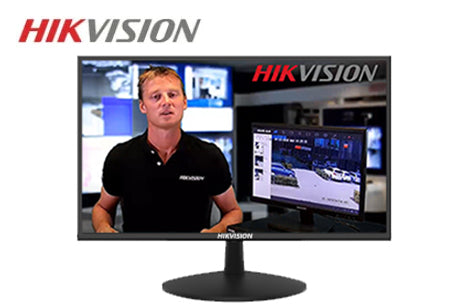 DS-D5024FN HIKVISION 23.8 inch FHD Monitor