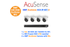 8MP AcuSense 4CH IP-KIT-4