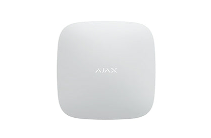 AJAX#30650 LeaksProtect (White)