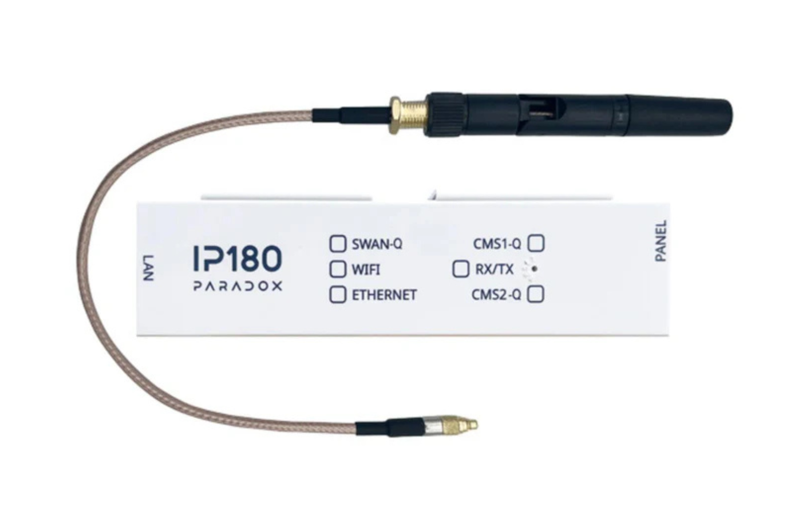 Paradox IP180-IPW Internet Module