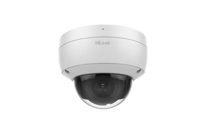 IPC-D261H-MU 6MP AI Vandal Fixed Dome Network Camera