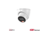 IPC-HDW3667EM-S-IL-ANZ Dahua 6MP Smart Dual Light Fixed-focal Eyeball WizSense Network Camera