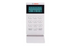 BOSCH, Solution 2000 & 3000, Key pad, Icon LCD, 16 Zone, White, Touch tone & backlit keys, Suits Solution 2000 & 3000 panel