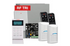 BOSCH, Solution 3000, Wireless Alarm kit, Includes ICP-SOL3-P panel, IUI-SOL-ICON keypad, 2x RFDL-11 Wireless Tri-Tech detectors, B810 Wireless receiver, 2x RFKF-FB transmitters