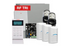 BOSCH, Solution 3000, Wireless Alarm kit, Includes ICP-SOL3-P panel, IUI-SOL-ICON keypad, 3x RFDL-11 Wireless Tri-Tech detectors, B810 Wireless receiver, 2x HCT4UL transmitters