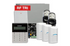 BOSCH, Solution 3000, Wireless Alarm kit, Includes ICP-SOL3-P panel, IUI-SOL-TEXT LCD keypad, 3x RFDL-11 Wireless Tri-Tech detectors, B810 Wireless receiver, 2x HCT4UL transmitters